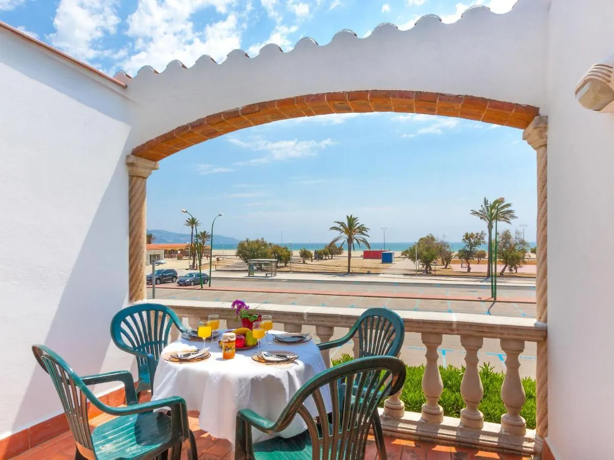 Apartment Vista Bahia-1 By Interhome Empuriabrava 0*,  Spain