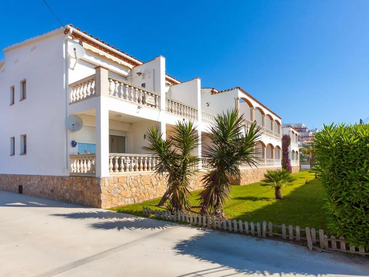 Apartment Vista Bahia-1 By Interhome Empuriabrava