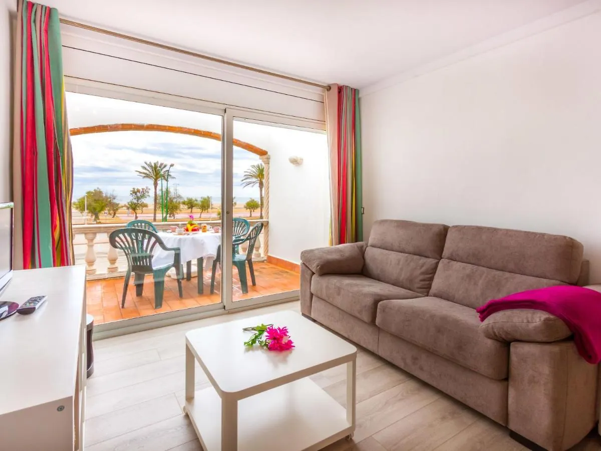 Apartment Vista Bahia-1 By Interhome Empuriabrava 0*,