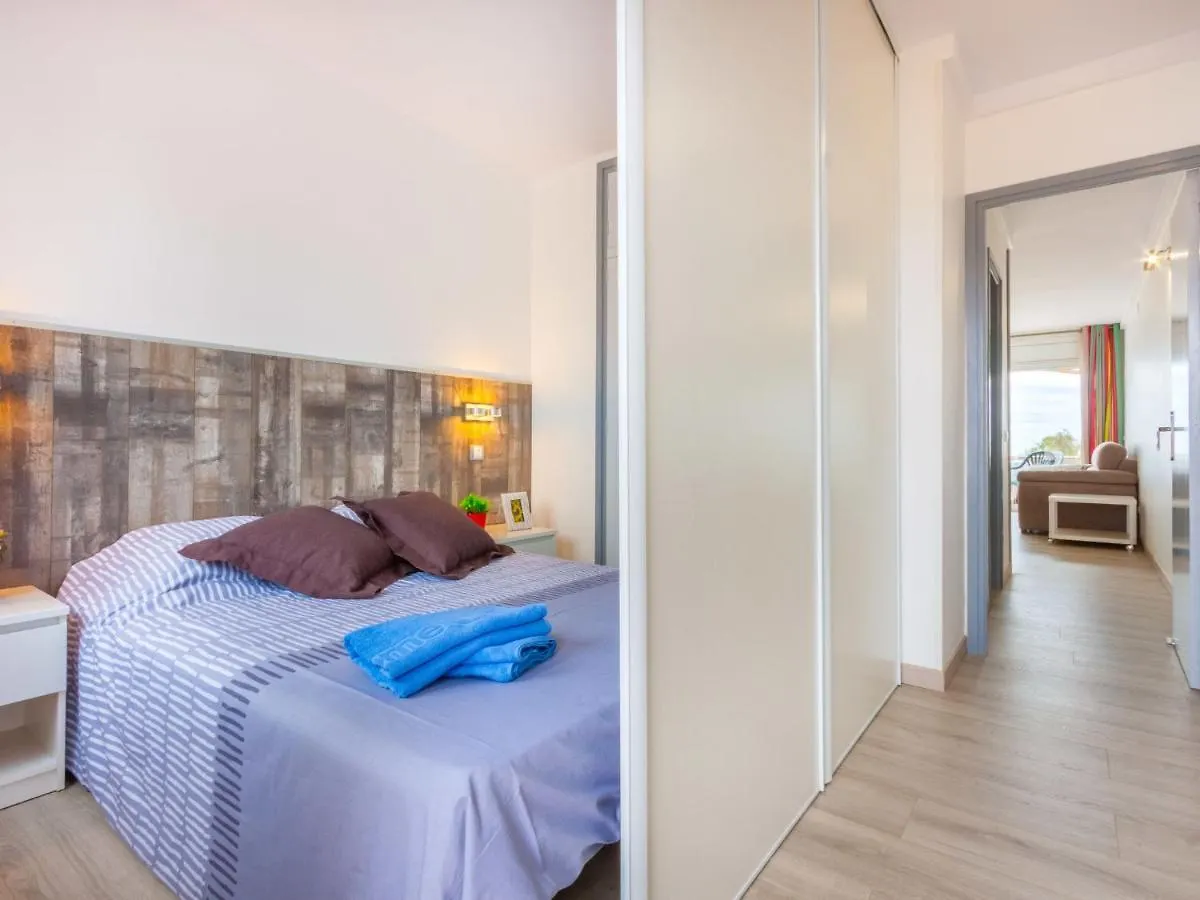 Apartment Vista Bahia-1 By Interhome Empuriabrava 0*,